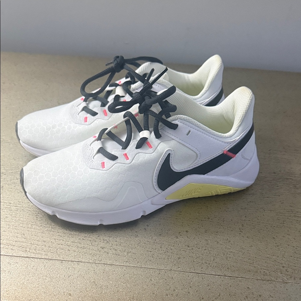 Nike White Sneakers